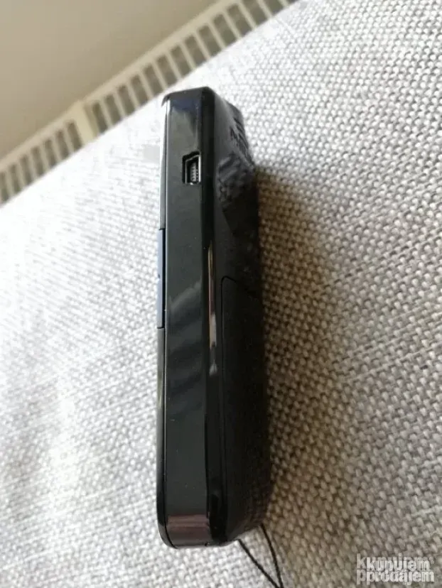 Philips LFH0632 diktafon