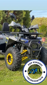 ATV KVAD 150cc ,125cc ,110cc,49cc MODELI 2024god