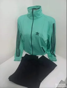 Ženske trenerke Xl-4XL