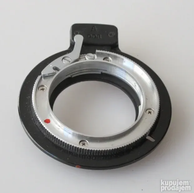 Exakta-Praktica B Adapter
