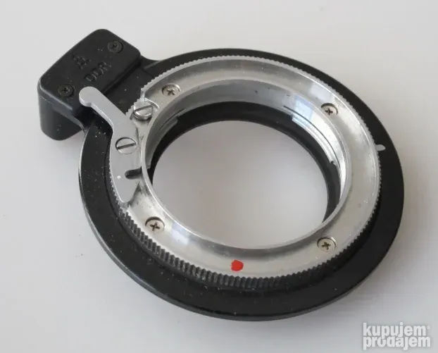 Exakta-Praktica B Adapter