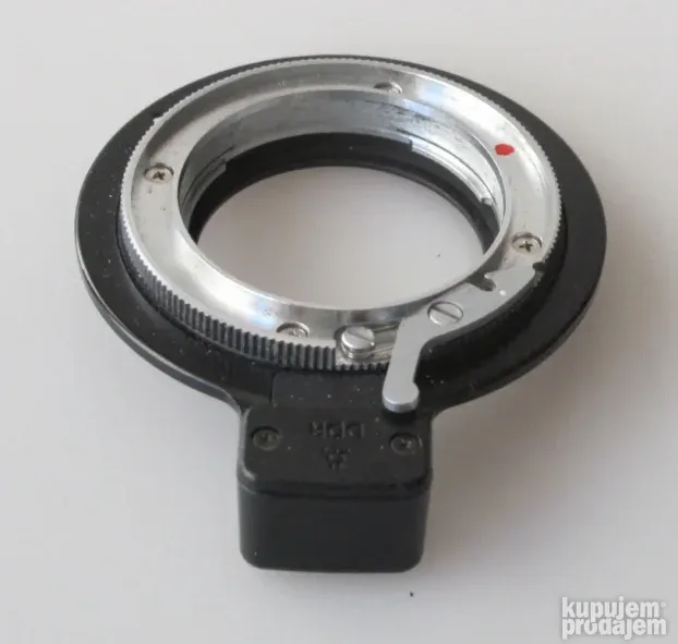Exakta-Praktica B Adapter