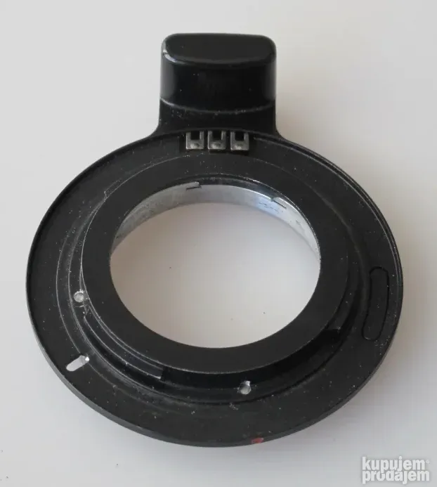 Exakta-Praktica B Adapter