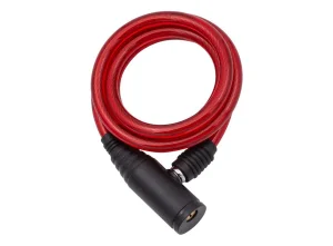 Brava na kljuc crvena