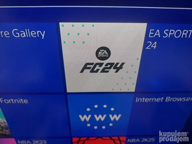 Sony PS4 Slim 1TB zicani kontroler 12.50 ofw