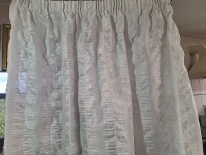 Завеса или драпер 2,8x1,8