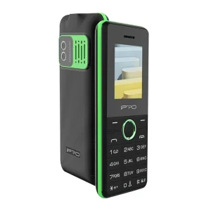 Mobilni telefon IPRO A30 1.77 32MB/32MB crno-zeleni