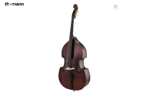 Thomann 111SN 3/4 Double Bass