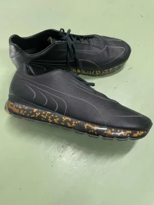 Porsche Puma, Dsquared2,4US Paciotti,