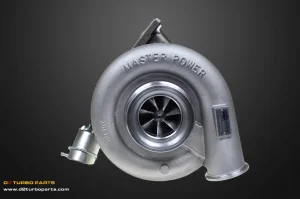 TURBINA Za VOLVO TRUCK, 805314, 2006-