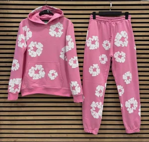 Denim tears komplet trenerka