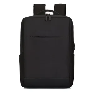 Ranac TripPrime EL15.6" crni