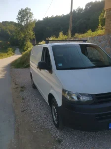 Kombi VW T5