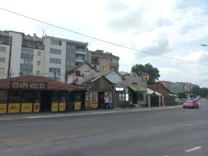 IZDAJEM LOKAL - poslovni prostor Kraljevo 71m2