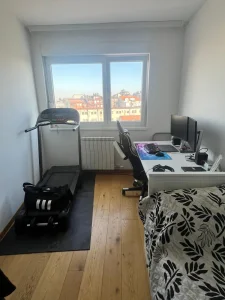 Gusinjska, Bulevar kralja Aleksandra, 3.0 trosoban, 72 m²