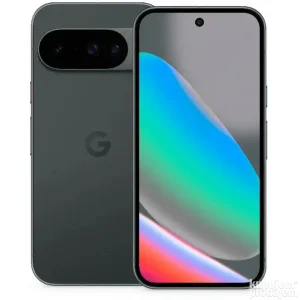 GOOGLE Pixel 10 6.3" 5G 12/128GB DualSIM obsidian