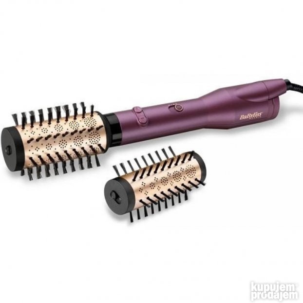 BABYLISS AS950E Big Hair Dual