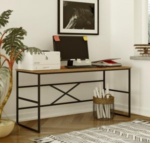 Radni sto INDUSTRIJAL stil novo 160x60