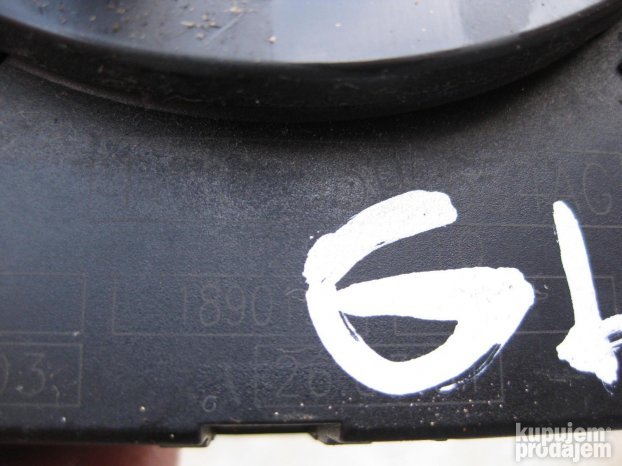 Golf 4,Bora spulna volana polovna ispravna originalna