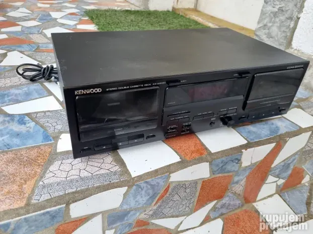 Kenwood KX-W2050