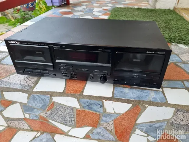 Kenwood KX-W2050