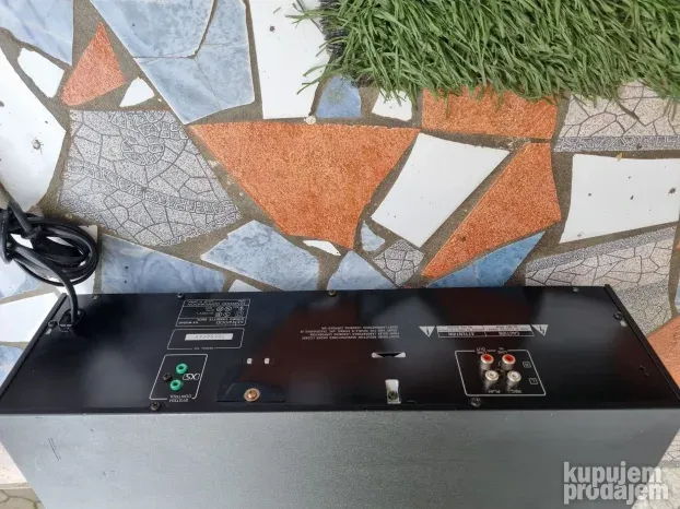 Kenwood KX-W2050
