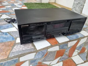 Kenwood KX-W2050