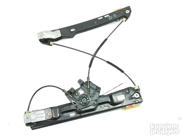 RANGE ROVER EVOQUE Podizač prednjeg prozora 5vr 11-19