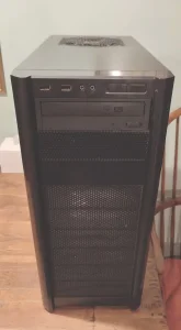 ISPOD SVAKE CENE: i5 8GB 2GB GPU SSD gamer, fully tested!