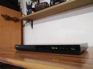 Samsung BD - E 6100
