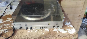 gramofon rft pa2030 za delove