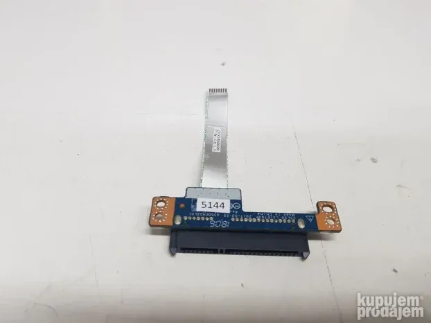 HP 15-BS 15-BW 250 G6 255 SSD HDD Sata konektor kablic #5144