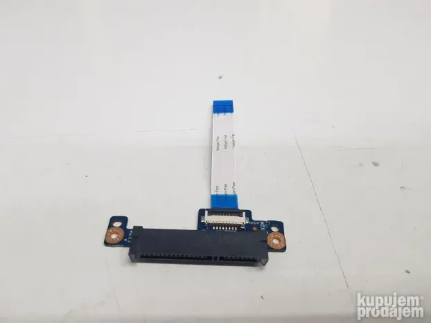 HP 15-BS 15-BW 250 G6 255 SSD HDD Sata konektor kablic #5144