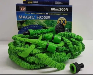 magicno crevo