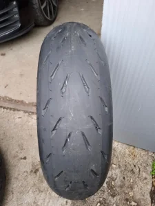 180 55 17 michelin power rs   novo