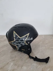 Bolle Juliet, zenska kaciga za skijanje, velicina 54-58 cm