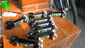 procraft 31.8 10 11 12cm lule