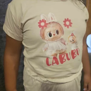 Labubu majice za decu