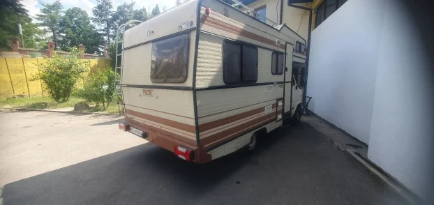 Kamper