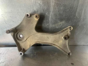 piaggio X9 125 nosac auspuha