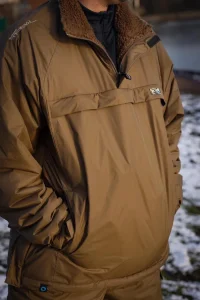 Shimano Tribal Tactical zimska nepromočiva jakna Shimano