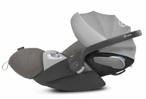 Cybex Cloud Z auto sedište za bebe