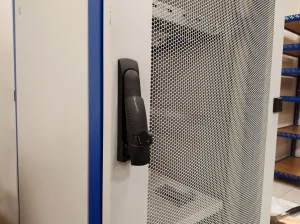 Samostojeći Rack 45HU SCHRACK