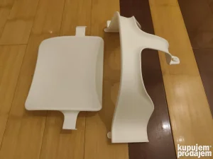 Dodatak za hranilicu Stokke, Tripp Trapp Baby Set