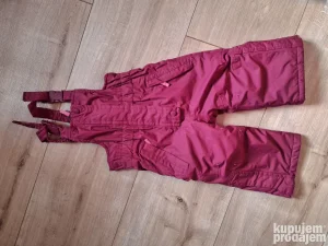 Skafander za bebe 74/80