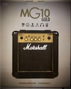 Marshall MG10G