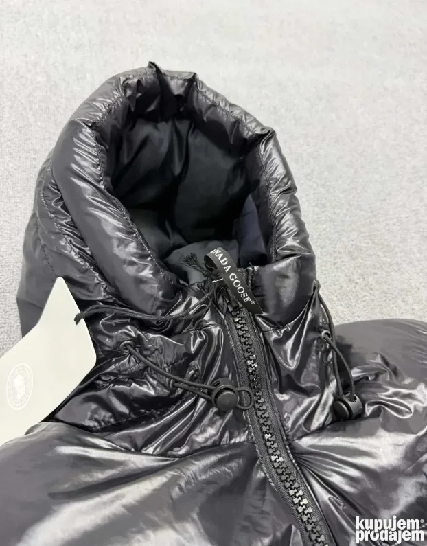 Canada goose jakna