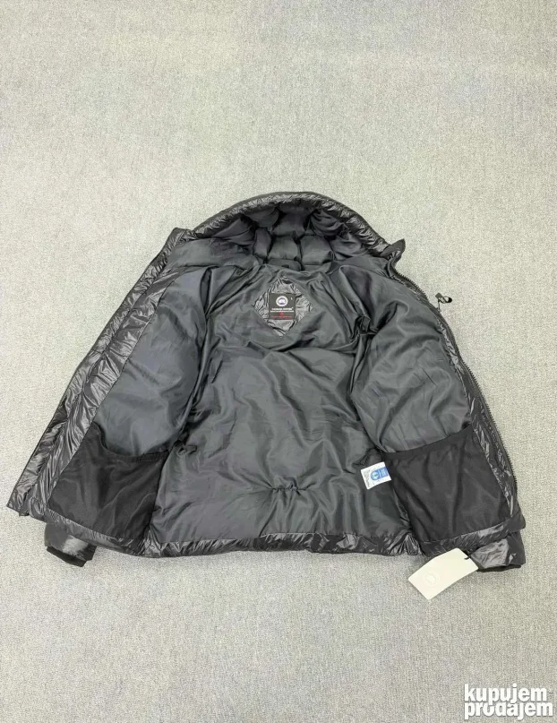 Canada goose jakna