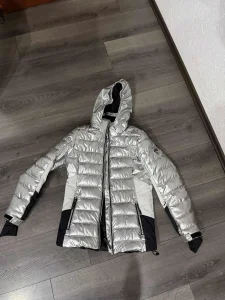 ellesse jakna za devojcice