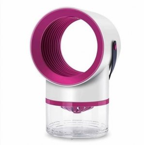 Lampa protiv komaraca-usb